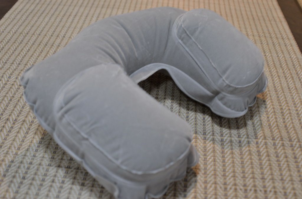 Comfortable Travel Pillows For Any Journey